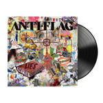 Anti Flag - Lies They Tell Our Children