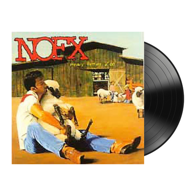 NOFX - Heavy Petting Zoo