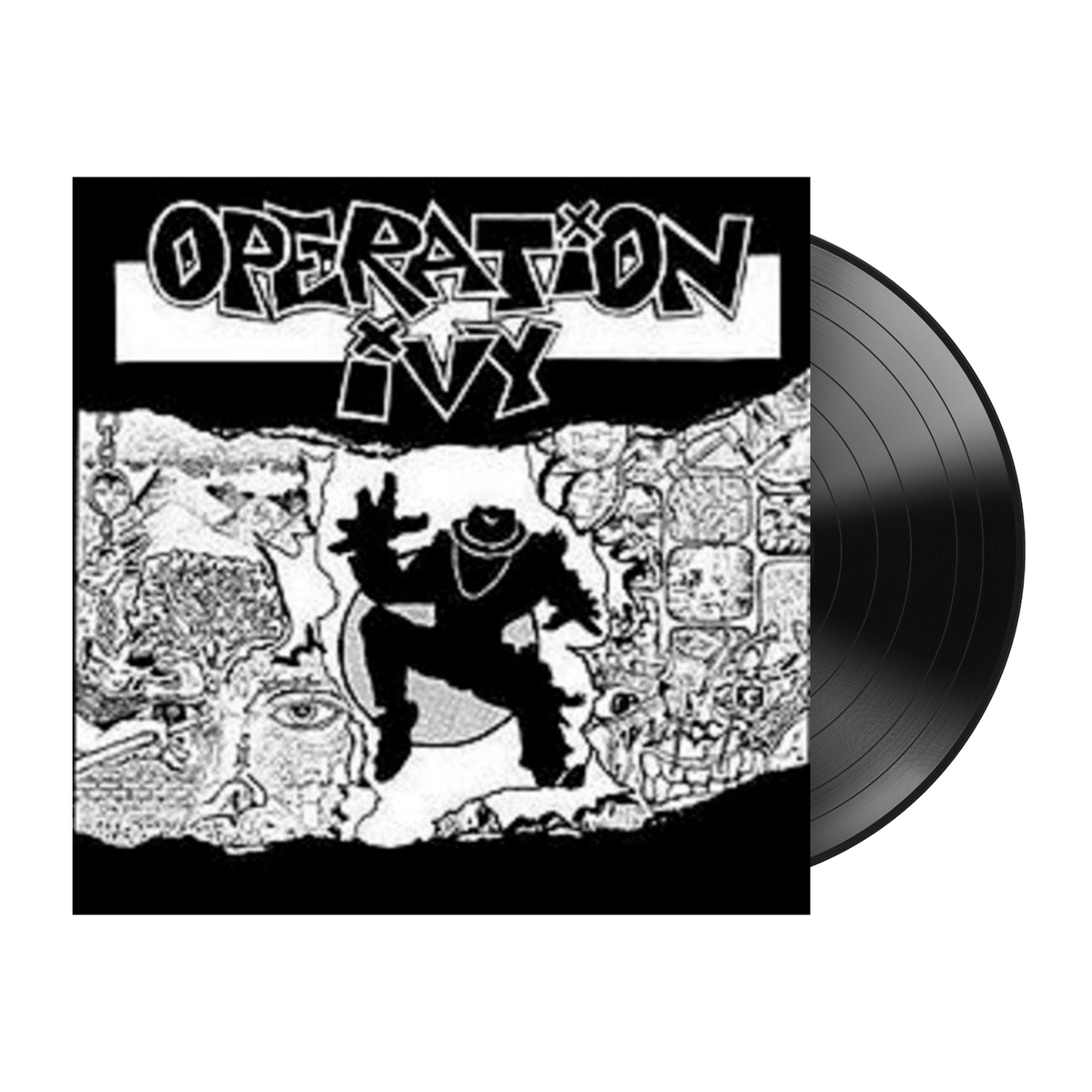 Operation Ivy - Energy - Gimme Radio