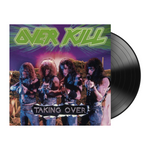 Overkill - Taking Over