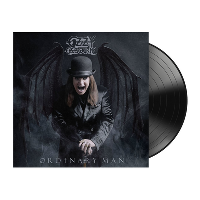 Ozzy Osbourne - Ordinary Man