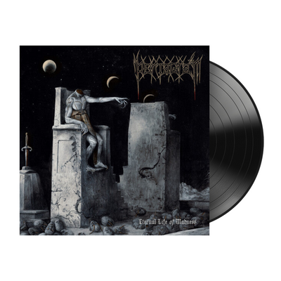 Pentagram - Eternal Life of Madness