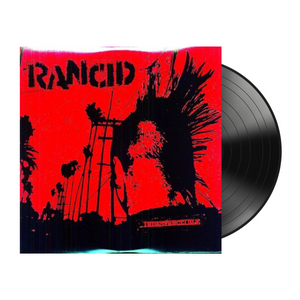 Rancid - Indestructible