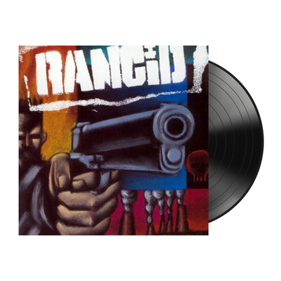 Rancid - Rancid