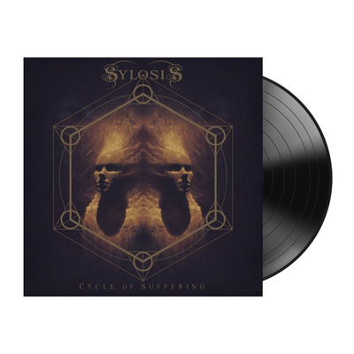 Sylosis - Cycle Of Suffering