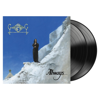 The Gathering - Always....30 Year Anniversary Edition