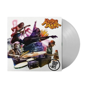 Monster Truck - True Rockers