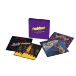 Dokken - The Elektra Albums 1983 1987 (Box Set)
