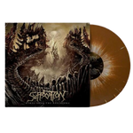 Suffocation - Hymns From The Apocrypha