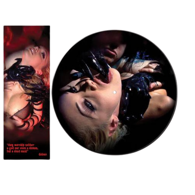 Danzig - 777: I Luciferi (Picture Disc)