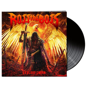 Ross The Boss - By Blood Sworn