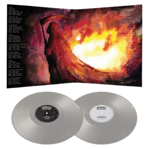 Metallic Assault - Tribute to Metallica (Silver Vinyl)