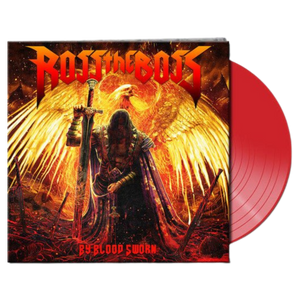 Ross The Boss - By Blood Sworn