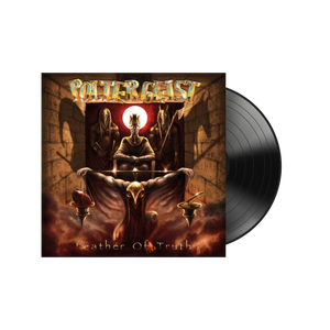 Poltergeist - Feather Of Truth