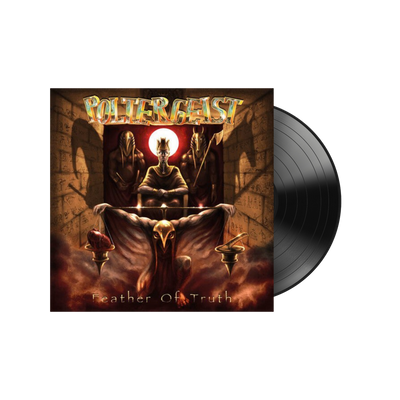 Poltergeist - Feather Of Truth