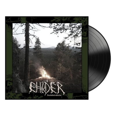 Ehlder - Nordabetraktelse