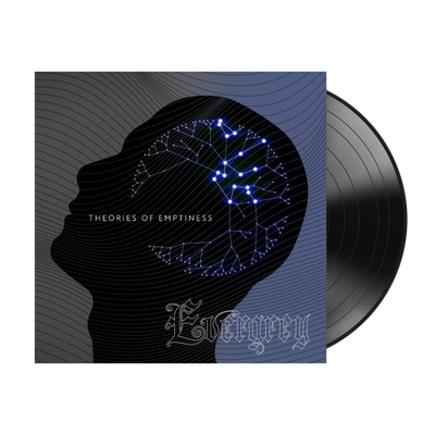 Evergrey - Theories Of Emptiness