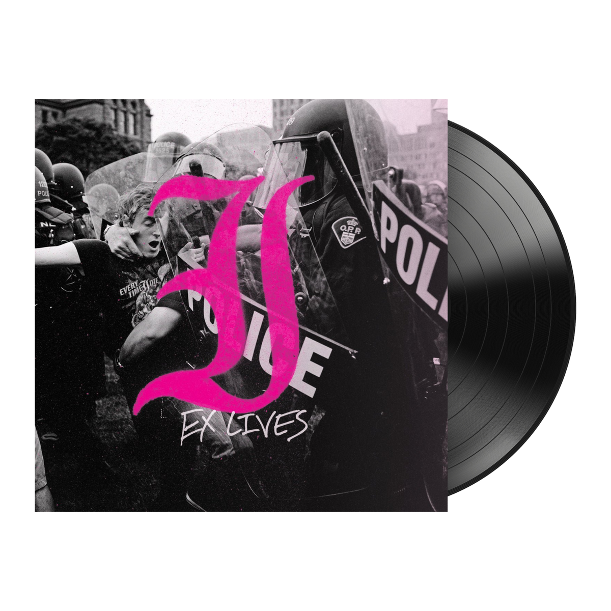 Every Time I Die - Ex Lives - Gimme Radio