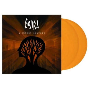 Gojira - L'enfant Sauvage - Gimme Radio