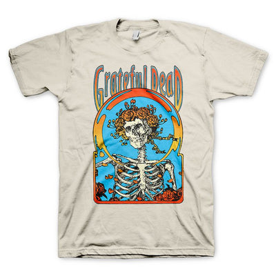 Grateful Dead Vintage Bertha Tee