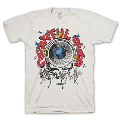 Grateful Dead SYF Tee