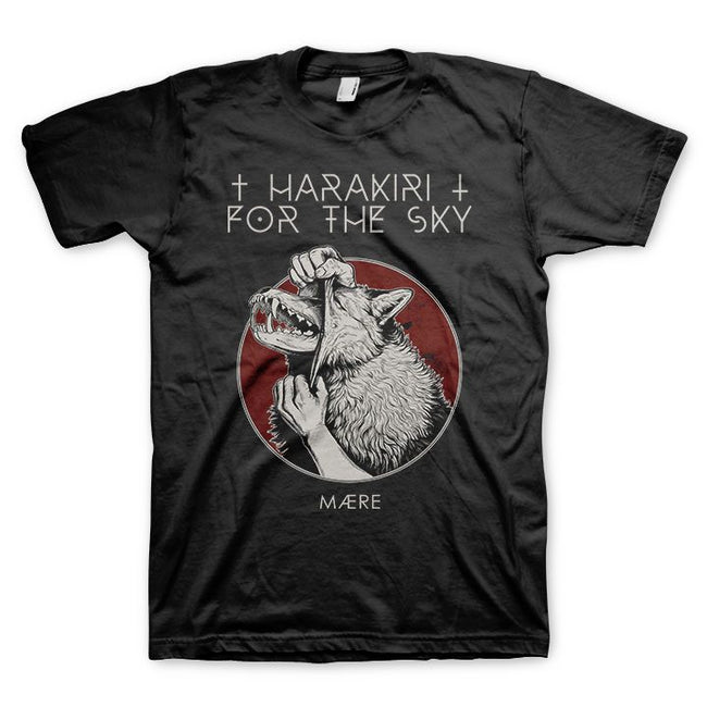 Harakiri For The Sky Maere Tee