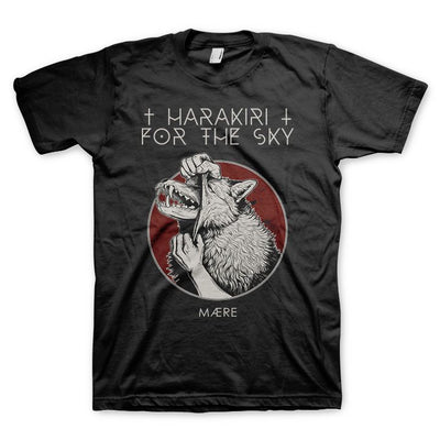 Harakiri For The Sky Maere Tee