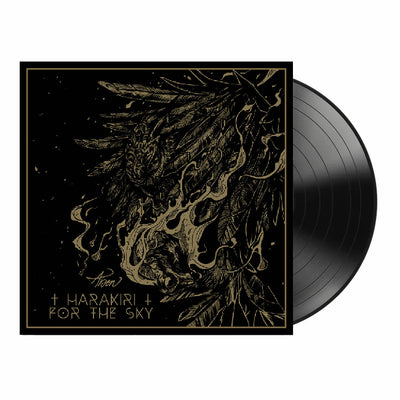 Harakiri For The Sky - Arson (Pre Order)