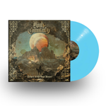 High Command - Eclipse Of The Dual Moons (Blue Colored Vinyl)