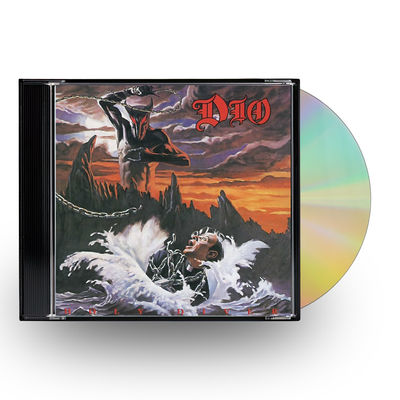 Dio - Holy Diver