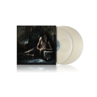 Lorna Shore - I Feel The Everblack Festering Within Me (Clear White Vinyl) (Pre Order)