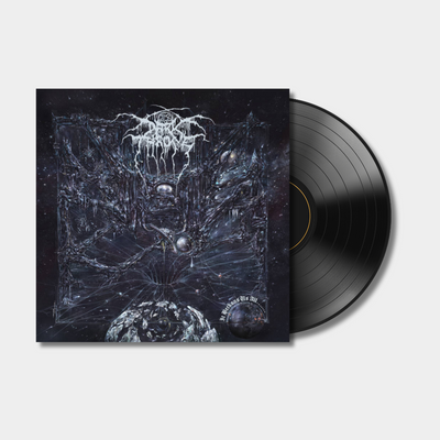 Darkthrone - It Beckons Us All