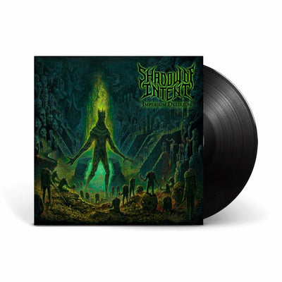 Shadow of Intent - Imperium Delirium (Pre Order)