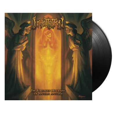 Incantation - Forsaken Mourning Of Angelic Anguish