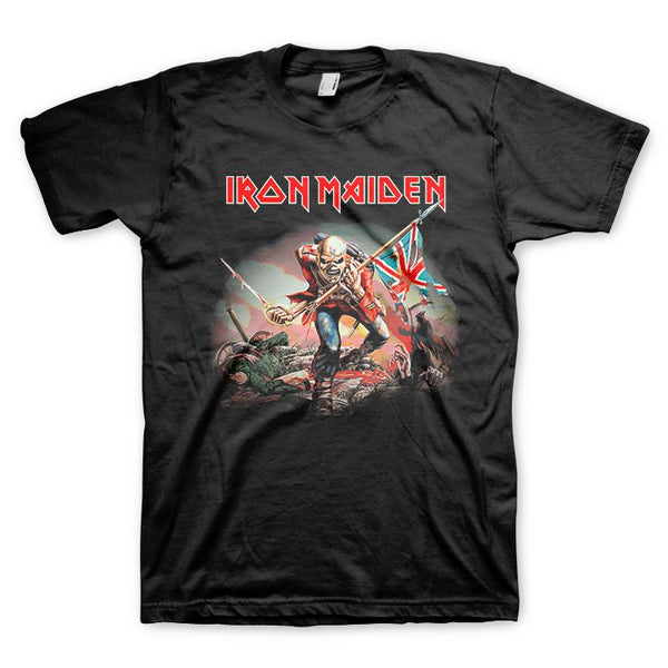Iron-Maiden-Trooper-T-Shirt-