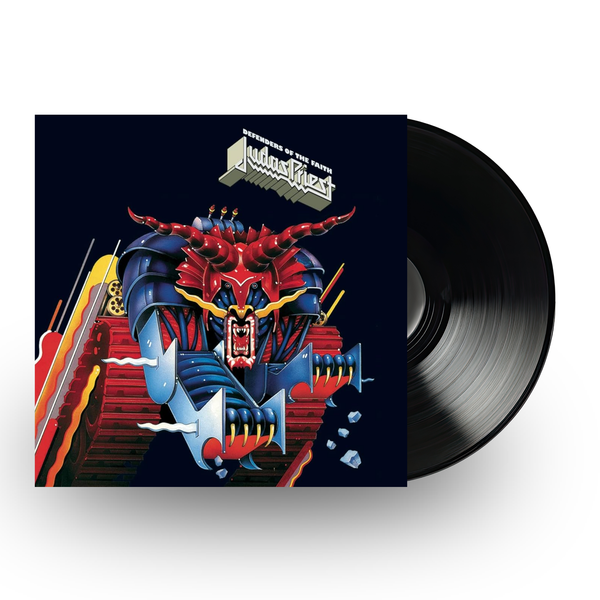 Judas Priest - Defenders of the Faith – Gimme Radio
