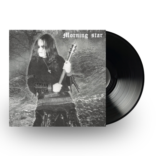 Kekht Arakh – Morning Star