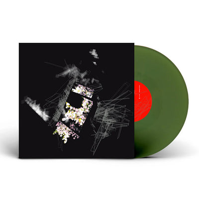 Khanate - Capture & Release (Green Vinyl) (Pre Order)
