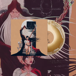 Khemmis - Absolution: Gold Bone Merge (GMVC Exclusive)