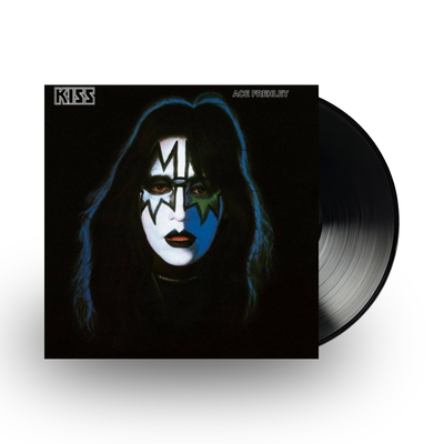 Kiss - Ace Frehley