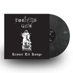 Dodheimsgard - Kronet Til Konge (Anniversary Marble Colored Vinyl)