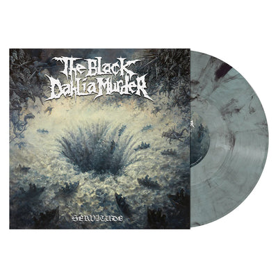 The Black Dahlia Murder - Servitude (Marble)