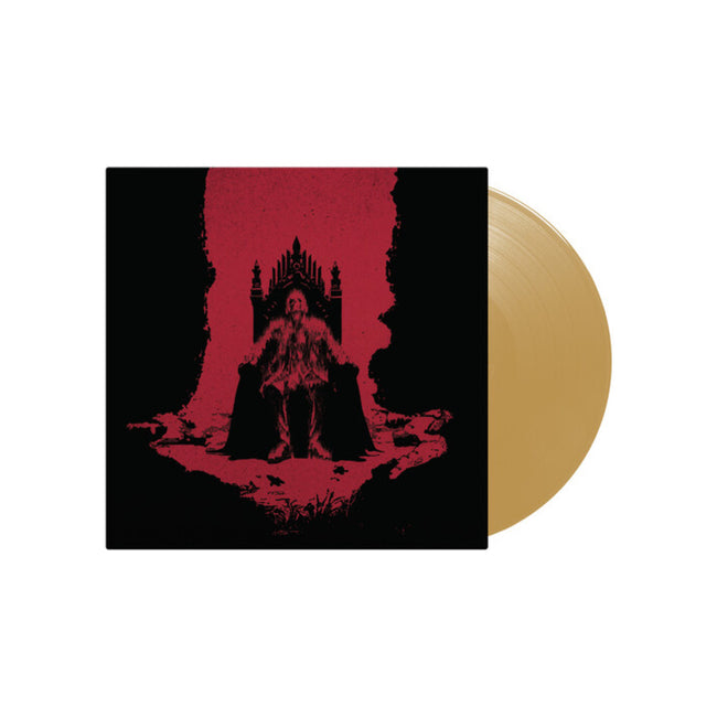 Fit for a King - Lonely God (Gold Vinyl)