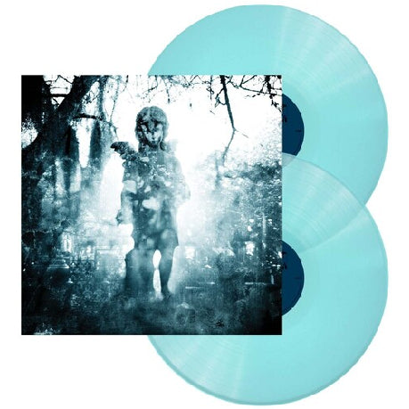 Machine Head - Through the Ashes of Empires (Light Blue Vinyl)