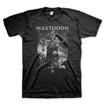 Mastodon Splendor Tee