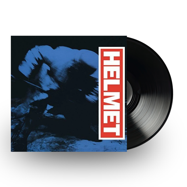 Helmet - Meantime