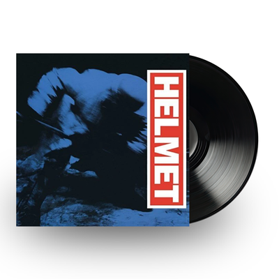 Helmet - Meantime