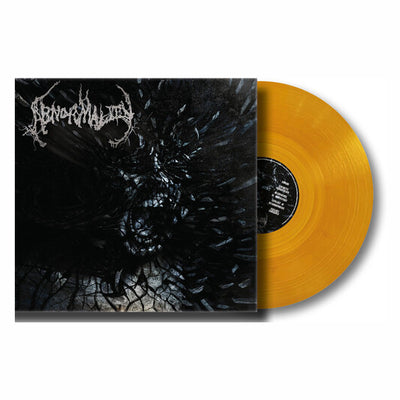 Abnormality -  Mechanisms Of Omniscience (3mm Spinned Sleeve)