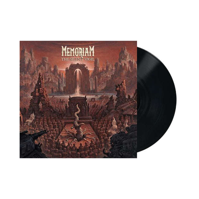 Memoriam - Silent Vigil