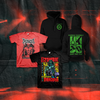 SHOP MERCH